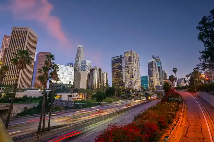 Los Angeles